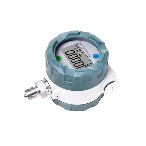 Digitales Manometer LCD-Display Mit Datenlogger, 0-1.6mpa, 0.5FS with Storage Digitales Manometer LCD-Display Mit Datenlogger, 0-1.6mpa, 0.5FS with Storage von Generic