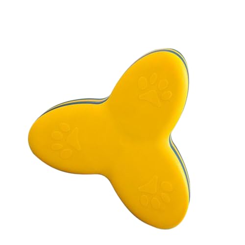 Dog Puzzle Spielzeug | Welpen-Spielzeug, 3-lagige rotierende Futterschale für die Fütterung von Haustierbedarf in der Kiste von Generic