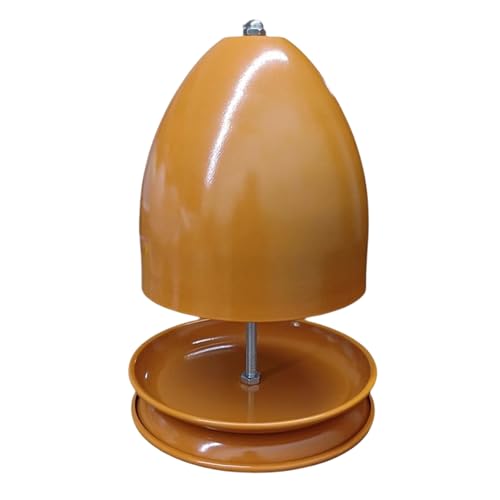 Doppelwandiger Teelichtheizer, Innenmetallheizer, kompakter Flammenofen | Kerzenofen für Haus, Wohnung, gemütliche Ecke, Notgebrauch, Wohnzimmer, Dekoration Doppelwandiger Teelichtheizer, Innenmetallheizer, kompakter Flammenofen | Kerzenofen für Haus, Wohnung, gemütliche Ecke, Notgebrauch, Wohnzimmer, Dekoration von Generic