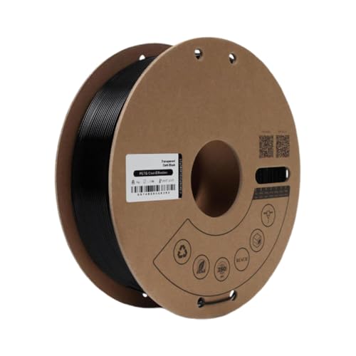 Drucker-Filament, Filament-Set, hohe Präzision und Robustheit, Ender Filament für Mehrzweckdrucker, Seidenspulen für Profis Drucker-Filament, Filament-Set, hohe Präzision und Robustheit, Ender Filament für Mehrzweckdrucker, Seidenspulen für Profis von Generic