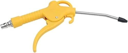 Druckluftpistole, Staubwedel-blaspistolen 1/4pt Gewinde Geringer Verbrauch 160psi Maximum Für Chassis-geräte von Generic