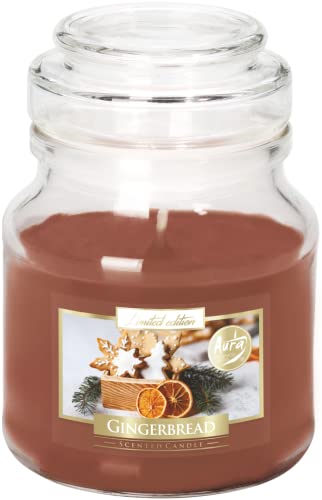 Duftkerze Candle mit Deckel - Duftkerzen im Glas Kerzen Aesthetic - Kerze im Glas Candles Aesthetic - Kerzen im Glas Schmuckkerze - MINI - Lebkuchen Duftkerze Candle mit Deckel - Duftkerzen im Glas Kerzen Aesthetic - Kerze im Glas Candles Aesthetic - Kerzen im Glas Schmuckkerze - MINI - Lebkuchen von Generic