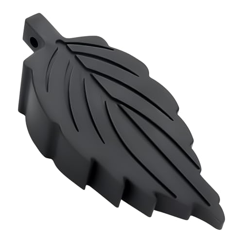 Durchsuchen Türstopper - Blattstil Türkeil Blockierung Protektor,Baby Sicherheit Türstopper Schadenssicherung Für Haus Wohnzimmer Durchsuchen Türstopper - Blattstil Türkeil Blockierung Protektor,Baby Sicherheit Türstopper Schadenssicherung Für Haus Wohnzimmer von Generic