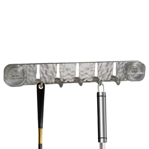 Dusch Saugnapfhaken - Bad Saugnapf Haken Handtuchhalter | Drehbarer Handtuchhänger Wandmontage für Küche Wohnzimmer Glas Dusch Saugnapfhaken - Bad Saugnapf Haken Handtuchhalter | Drehbarer Handtuchhänger Wandmontage für Küche Wohnzimmer Glas von Generic