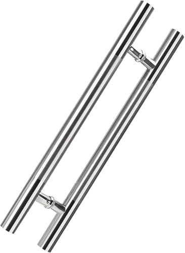 Duschtürgriff-Set, Edelstahl-Badezimmer-duschkabine, Glastürgriff, Schiebetürgriff, Home Office Ersatz Badezimmer-türgriff-Griff, OneColor, 1200mm Duschtürgriff-Set, Edelstahl-Badezimmer-duschkabine, Glastürgriff, Schiebetürgriff, Home Office Ersatz Badezimmer-türgriff-Griff, OneColor, 1200mm von Generic