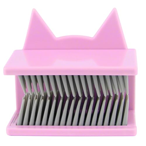 Duschwand Haarfalle - 7,5x4.2x6,8 Cm Badezimmer, Duschwand Haarfalle, Badewanne Kollektor, Kleberhaarschutz | Wiederverwendbare Hilfsmittel Für Die Verhütung Von Verstopfungen, Fliesenglasschutz, Verw von Generic