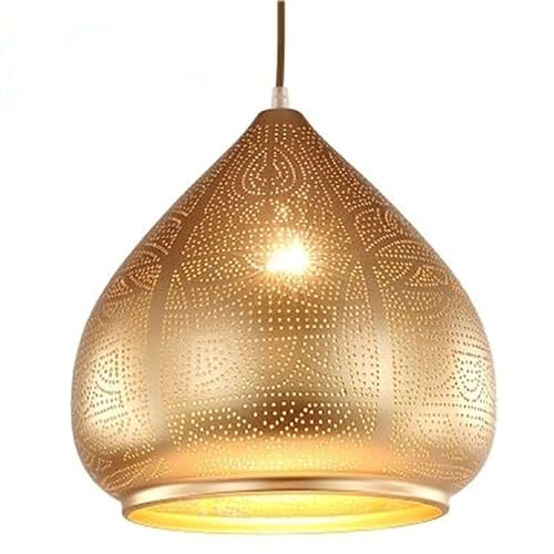 E27-Sockel-Pendelleuchte mit Einzelkopf, Hängelampe aus Eisen im Industriestil, personalisiert, Balkon-Bar-Dekoration, Deckenlampe mit Unterputzmontage E27-Sockel-Pendelleuchte mit Einzelkopf, Hängelampe aus Eisen im Industriestil, personalisiert, Balkon-Bar-Dekoration, Deckenlampe mit Unterputzmontage von Generic