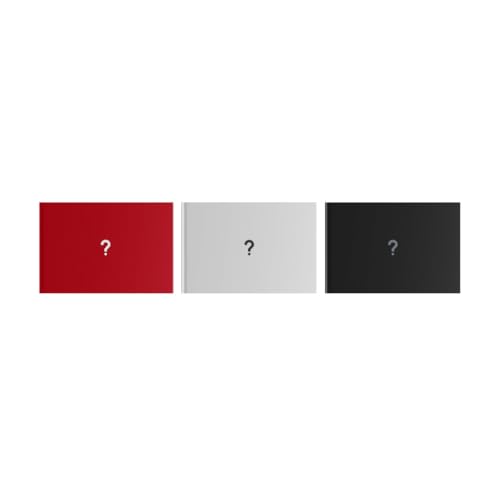 [EXCLUSIVE POB] Boynextdoor - 5th EP The Action CD+Pre-Order Gift (Weverse Shop : 3 versions SET) von Generic
