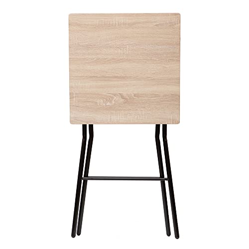 Eazy Living Klapptisch, 60 x 60 cm, Holz Eazy Living Klapptisch, 60 x 60 cm, Holz von Generic