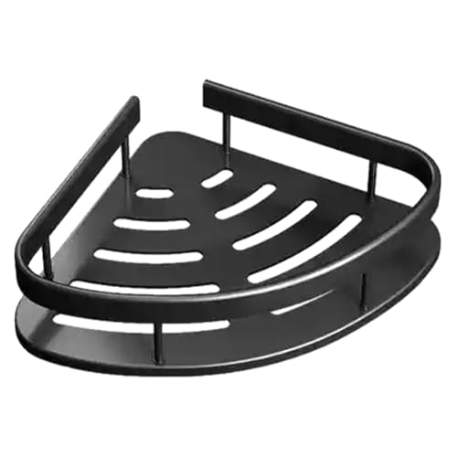 Eckregal für Dusche - Eckduschablagen Eckdusche Organizer | Duschablagen Selbstklebend ohne Bohren - Eckduschregal platzsparend für Innendusche | Eckregal Eckregal Eckregal für Dusche - Eckduschablagen Eckdusche Organizer | Duschablagen Selbstklebend ohne Bohren - Eckduschregal platzsparend für Innendusche | Eckregal Eckregal von Generic