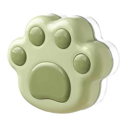 Eiscreme-Form mit Katzenklaue, Formen zur Herstellung von Popsicle mit Krallen, niedliches Claw Ice Pop Sticks Mold Tool – Popsicle-Röhrchen, Gefrierform, einfache Form für Zubehör Eiscreme-Form mit Katzenklaue, Formen zur Herstellung von Popsicle mit Krallen, niedliches Claw Ice Pop Sticks Mold Tool – Popsicle-Röhrchen, Gefrierform, einfache Form für Zubehör von Generic