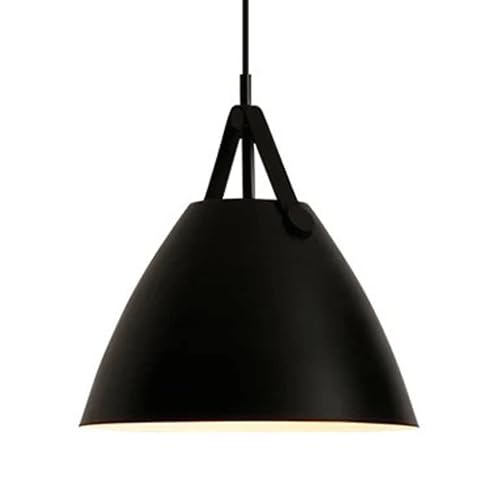 Eisen im Industriestil, personalisierter trompetenförmiger Pendelleuchten-Lampenschirm, E27-Schraube, Einzelkopf-Hängelampe, Korridor-Veranda-Dekorations-Pendelleuchte, Unterputz-Deckenlampe Eisen im Industriestil, personalisierter trompetenförmiger Pendelleuchten-Lampenschirm, E27-Schraube, Einzelkopf-Hängelampe, Korridor-Veranda-Dekorations-Pendelleuchte, Unterputz-Deckenlampe von Generic