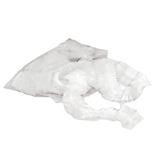 Elastische Geräteabdeckung, Mixer-Luftfritteuse, transparenter Staubschutz, Haushaltszubehör, dicker Toaster-Ofenschutz für Büros, Geschäfte, Restaurants, Wohnungen, Zuhause von Generic