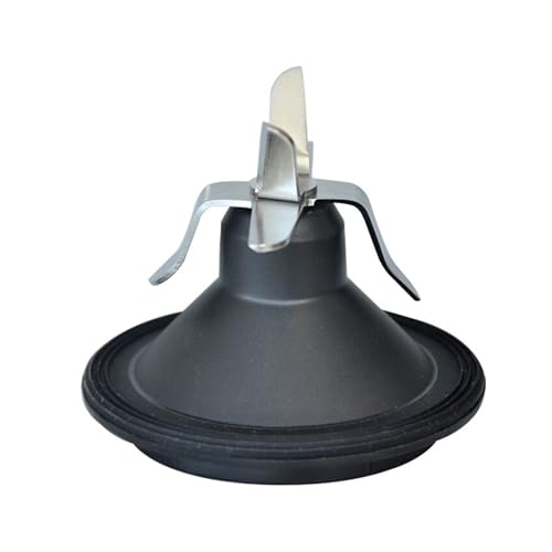 Entsafter-Messereinheit, kompatibel mit Philips, HR2093 HR2095 HR2096 HR2195 HR2196 Mixer, Entsafter, Fruchtmixer, Sojabohnen-Küchenmaschine, Teile Entsafter-Messereinheit, kompatibel mit Philips, HR2093 HR2095 HR2096 HR2195 HR2196 Mixer, Entsafter, Fruchtmixer, Sojabohnen-Küchenmaschine, Teile von Generic