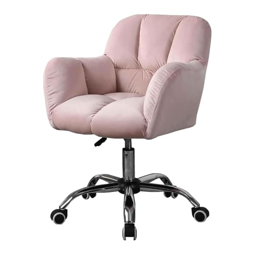 Ergonomischer Bürostuhl Arbeitsdrehbar gepolstert Executive Komfortabler Schreibtisch zu Hause Verstellbarer Computer Arbeitskomfort von Generic