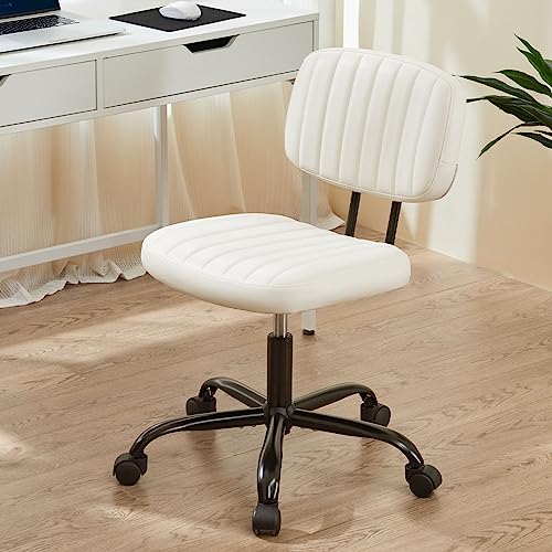 Ergonomischer Bürostuhl Ergonomischer Bürostuhl aus PU-Leder mit Lendenwirbelstütze und höhenverstellbarer Rückenlehne Ergonomischer Bürostuhl Ergonomischer Bürostuhl aus PU-Leder mit Lendenwirbelstütze und höhenverstellbarer Rückenlehne von Generic