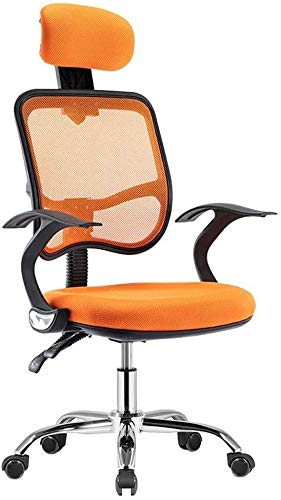 Ergonomischer Bürostuhl Home Office Schreibtischstuhl, Schreibtischstühle Ergonomischer Drehstuhl Büro Task Desk Executive Liegestuhl Empfang Mesh Atmungsaktive Unterstützung Kopfstütze Vers Ergonomischer Bürostuhl Home Office Schreibtischstuhl, Schreibtischstühle Ergonomischer Drehstuhl Büro Task Desk Executive Liegestuhl Empfang Mesh Atmungsaktive Unterstützung Kopfstütze Vers von Generic
