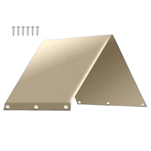 Ersatz-Baldachin für Spielplatz, Ersatz-Baldachin auf Spielplätzen – Farbe des Swingset im Freien wasserabweisend – 52 x 90 in Regen Anti-UV G Ersatz-Baldachin für Spielplatz, Ersatz-Baldachin auf Spielplätzen – Farbe des Swingset im Freien wasserabweisend – 52 x 90 in Regen Anti-UV G von Generic