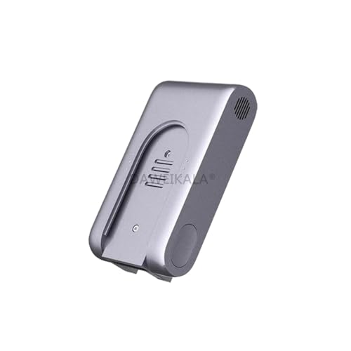 Ersatzakku Kompatibel for Xiaomi Dreame R10Pro T10 T20 V12S Akku-Staubsauger, Wiederaufladbarer Li-Ionen-Akku(V12S 5000mAh) von Generic