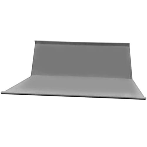 Ersatzbezug für Terrassenschaukelkissen, Bezug für Verandaschaukelsitz, für Schaukelstuhl von Generic