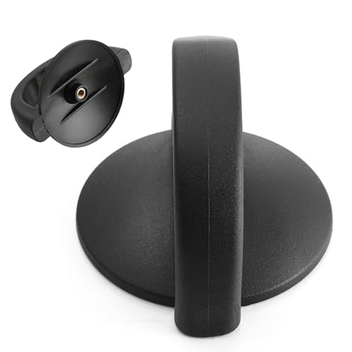 Ersatzdeckelgriff, Ersatz für Topfgriffe, multifunktionaler Deckelgriff, ergonomischer Ersatz des Topfdeckelgriffs, sicherer Griff für Töpfe und Kochutensilien Ersatzdeckelgriff, Ersatz für Topfgriffe, multifunktionaler Deckelgriff, ergonomischer Ersatz des Topfdeckelgriffs, sicherer Griff für Töpfe und Kochutensilien von Generic