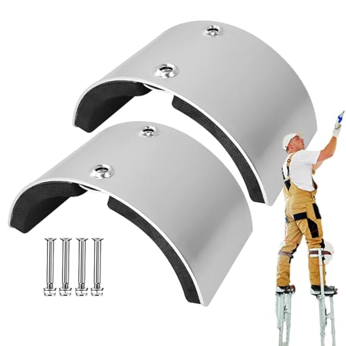 Ersatzteile für Trockenbau-Stelzen, Ersatzteil für Trockenbau-Stelzen, Trockenbau-Stelzen, Aluminiumlegierung, Ersatzteile auf Stelzen Ersatzteile für Trockenbau-Stelzen, Ersatzteil für Trockenbau-Stelzen, Trockenbau-Stelzen, Aluminiumlegierung, Ersatzteile auf Stelzen von Generic