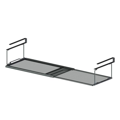 Erweiterbares für Unterschrank, unter dem Schrank | unter dem Schrank | erweiterbar platzsparend, Organizer unter dem Erweiterbares für Unterschrank, unter dem Schrank | unter dem Schrank | erweiterbar platzsparend, Organizer unter dem von Generic