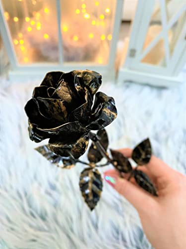 Everlasting Rose Flower, Geschenk für Frauen von Generic