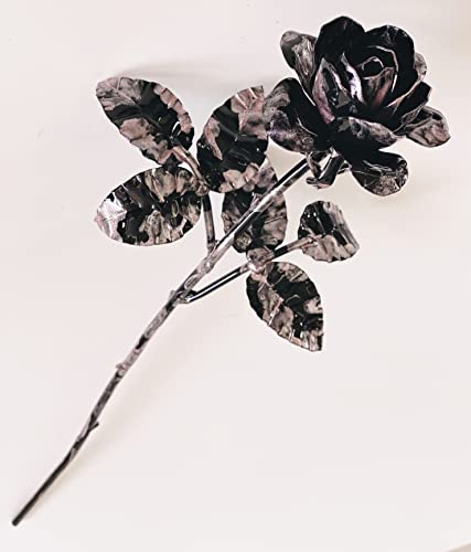 Everlasting Rose Flower, Geschenk für Frauen von Generic