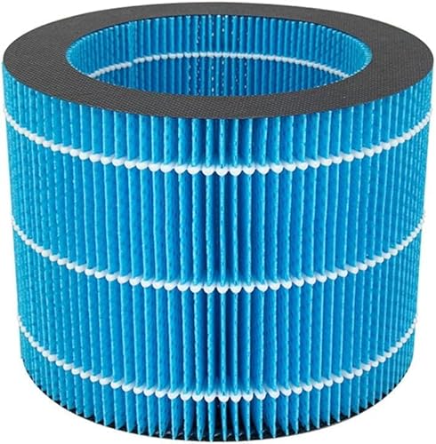 FY3446/30 Luftbefeuchter Blaufilter Kompatibel mit Philips Serie 2000 HU3918 HU3916 HU3915 HU2718 HU2716 HU271X HU391X HU3918/70 HU2716/70 Ersatz FY3446/30 Filter von Generic