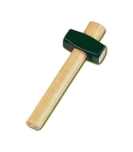 Fäustel für Maurer 1200 gr mass Fäustel für Maurer 1200 gr mass von Generic