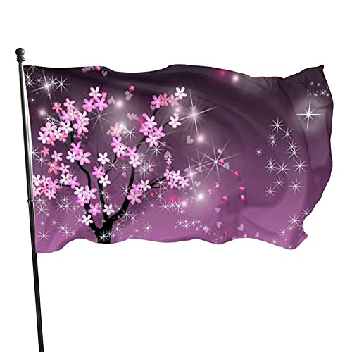 Fahne Bierkrug Satte Farben Banner Doppelt Genäht Fahnen Für Fasching Draußen Parade 90X150Cm von Generic