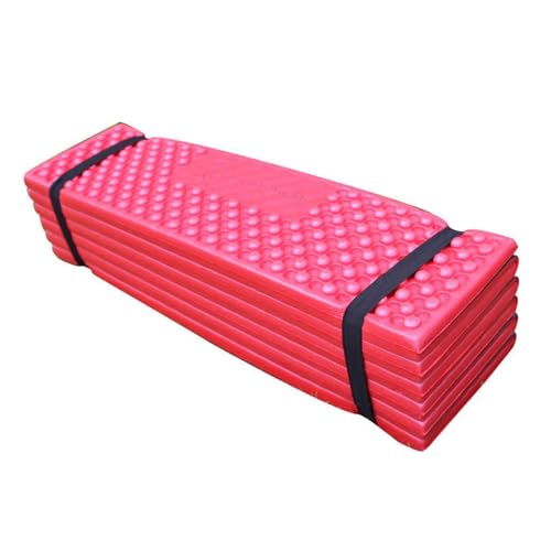 Faltbare Schlafmatte, Picknick-Matte im Freien, Schlafmatte für Camping, dicke Picknickdecke in Eierform, faltbare Campingmatte im Freien Faltbare Schlafmatte, Picknick-Matte im Freien, Schlafmatte für Camping, dicke Picknickdecke in Eierform, faltbare Campingmatte im Freien von Generic