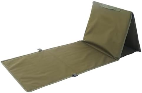 Faltbare Strandliege mit verstellbarer Rückenlehne, leicht, für Camping im Garten Faltbare Strandliege mit verstellbarer Rückenlehne, leicht, für Camping im Garten von Generic