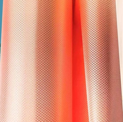 Faraday Fabric Leitfähige DIY -Stoff RFID Stoff EMF Shield Protection RFID Blocking Stoff EMF Shield WiFi Jammer EMF Shielding Vorhänge, Gold, 6x1.1m Faraday Fabric Leitfähige DIY -Stoff RFID Stoff EMF Shield Protection RFID Blocking Stoff EMF Shield WiFi Jammer EMF Shielding Vorhänge, Gold, 6x1.1m von Generic