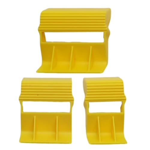 Farbbandapplikator für Maskierung, kompakter Bandspender mit Abdeckkappe für Klebeband | Kompakter Applikator für Kappenschneider für Farbbänder für Maler, Spender für Farbbandapplikator für Maskierung, kompakter Bandspender mit Abdeckkappe für Klebeband | Kompakter Applikator für Kappenschneider für Farbbänder für Maler, Spender für von Generic