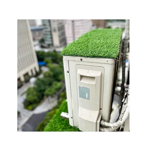 Fenster AC Einheit Abdeckung Klimaanlage Anti Tropf Pad Lärm Reduktion Barriere AC Protector(40x100cm) von Generic
