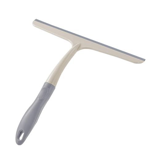 Fensterabzieher - Duschabzieher, Fensterabzieher | Manueller Fensterabzieher für Duschfenster, Wand, Aquarium, Boden und Fliesen von Generic