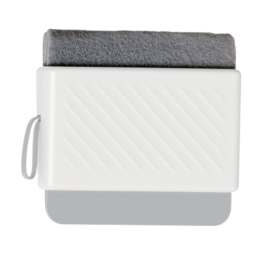 Fensterabzieher | Glasreiniger für Dusche, Werkzeug für Autofenster, Haus, Küche, Badezimmer Fensterabzieher | Glasreiniger für Dusche, Werkzeug für Autofenster, Haus, Küche, Badezimmer von Generic