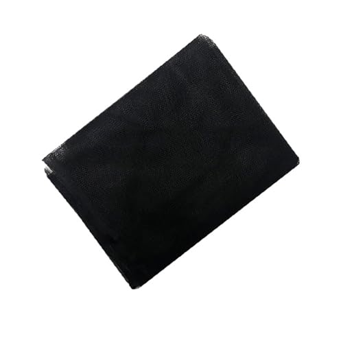 Fenstergitter Für Insekten – Selbstklebender Mesh-Netzvorhang Für Fenster, 59 X 51 Zoll | Insektenschutzgitter Für Innenräume, Verstellbares Insektengitter, Effektiver Schutz Vor Fliegen Und mückens Fenstergitter Für Insekten – Selbstklebender Mesh-Netzvorhang Für Fenster, 59 X 51 Zoll | Insektenschutzgitter Für Innenräume, Verstellbares Insektengitter, Effektiver Schutz Vor Fliegen Und mückens von Generic