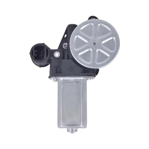 Fenstergriffe kompatibel mit Toyota Highlander L4 2.4L 2001-2007 und V6 3.3L 2004-2007 Elektrischer Fensterhebermotor vorne links oder rechts (vorne links). von Generic