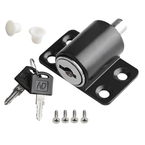 Fenstersicherung – Fenstersicherung – Verkauf von Aluminiumschiebern mit Kindern, zu Hause, Schule, Vent Ana, Schlüsselschloss, Terrasse von Generic