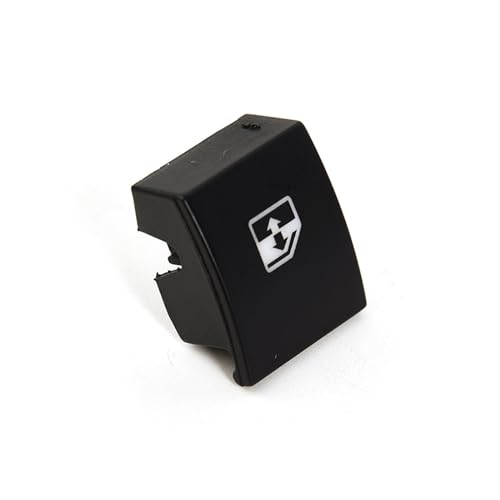 Fenstersteuerungstaste für Opel für Astra für MK5 H 04-10 Auto Elektrische Fenstersteuerungsschalter Taste Abdeckkappe 2004 2005 2006 2007 2008 2009 Fenstersteuerungstaste für Opel für Astra für MK5 H 04-10 Auto Elektrische Fenstersteuerungsschalter Taste Abdeckkappe 2004 2005 2006 2007 2008 2009 von Generic