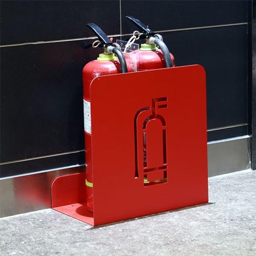 FeuerlöScherkasten Feuerlöscherhalterung Sicherheitspaketschrank, mit Anzeigeschild, dekorativem Etui, Sicherheitskanisterhalter FeuerlöScherkasten Feuerlöscherhalterung Sicherheitspaketschrank, mit Anzeigeschild, dekorativem Etui, Sicherheitskanisterhalter von Generic