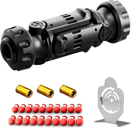 Fidget Toys Erwachsene, Relief Stress Metall Fidget Spinner Fidget Slider Spielzeug, EDC Fidget Spielzeug Executive Schreibtisch Spielzeug Stress Relief Spielzeug Für Keep Focus, Black von Generic