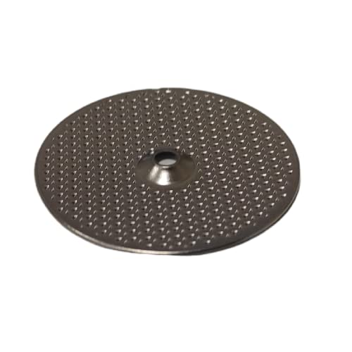 Filterduschscheibe Chrome Filter Shower Disc Percolator compatible with Philips Coffee Machines Filterduschscheibe Chrome Filter Shower Disc Percolator compatible with Philips Coffee Machines von Generic