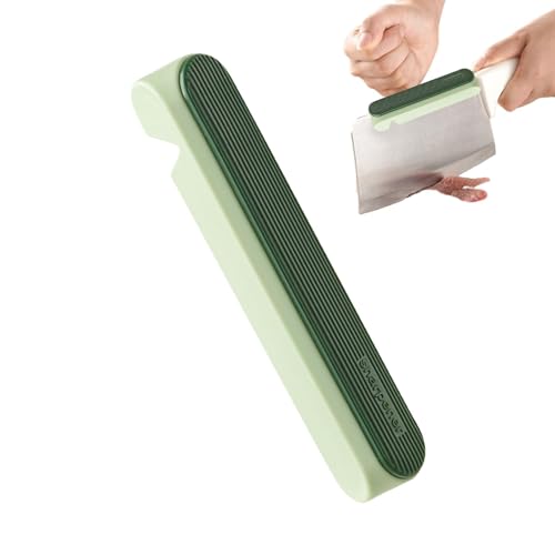 Fingerschutz, Handschutz - Sichere Schneidewerkzeuge, sichere Schärffunktion zum Schutz der Finger verhindert Beschädigungen des Küchengeräts von Generic
