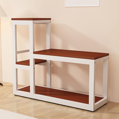 Fischaquarium Unterschrank Metallständer für Reptilien-Terrarium, 900 kg belastbare, verstärkte Spurstange, einfache Montage, Raum-, Arbeits-, Hotel-, Restaurant-Rack-Regal, Aufbewahrungshal Fischaquarium Unterschrank Metallständer für Reptilien-Terrarium, 900 kg belastbare, verstärkte Spurstange, einfache Montage, Raum-, Arbeits-, Hotel-, Restaurant-Rack-Regal, Aufbewahrungshal von Generic