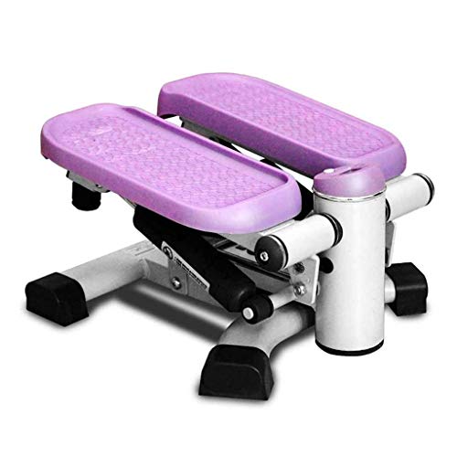 Fitnessgeräte Laufband Step Home Quiet Hydraulische Klettertreppe Home Weight Loss Fitnessgeräte Laufband Step Home Quiet Hydraulische Klettertreppe Home Weight Loss von Generic