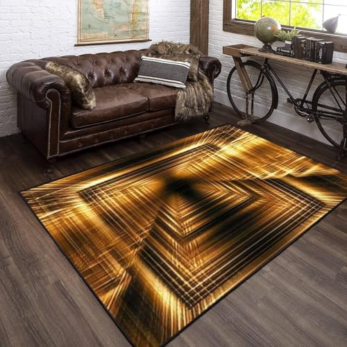 Flächenteppich 3D Science-Fiction-Abstrakter Raum Drucken Modern Flanell Teppich Wohnen Essen Schlafsaal Schlafzimmer Kindergarten Boden Spielmatte Innenbereich Outdoor Türverkleidung 20-335116327319 Flächenteppich 3D Science-Fiction-Abstrakter Raum Drucken Modern Flanell Teppich Wohnen Essen Schlafsaal Schlafzimmer Kindergarten Boden Spielmatte Innenbereich Outdoor Türverkleidung 20-335116327319 von Generic
